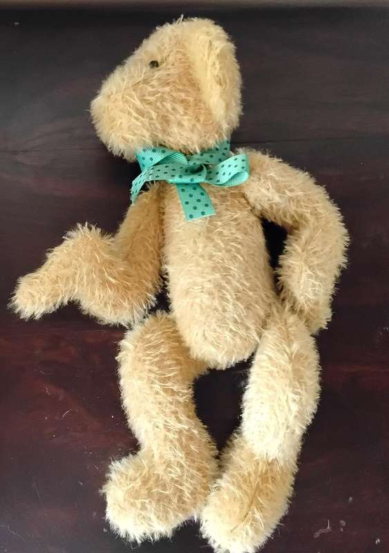 Vintage Collectable Teddy Bears