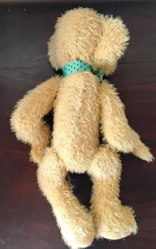 Vintage Collectable Teddy Bears