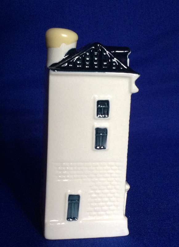 KLM Delft Miniature House No 74