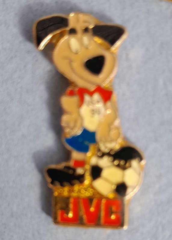 Vintage Assorted Collectable Enamel Lapel Pins 14 Pieces - Framed