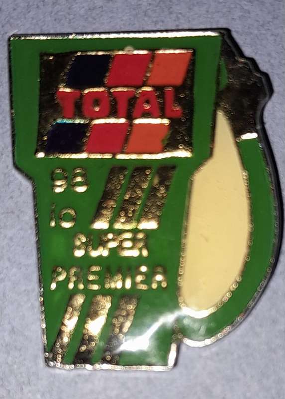 Vintage Assorted Collectable Enamel Lapel Pins 17 Pieces  - Framed