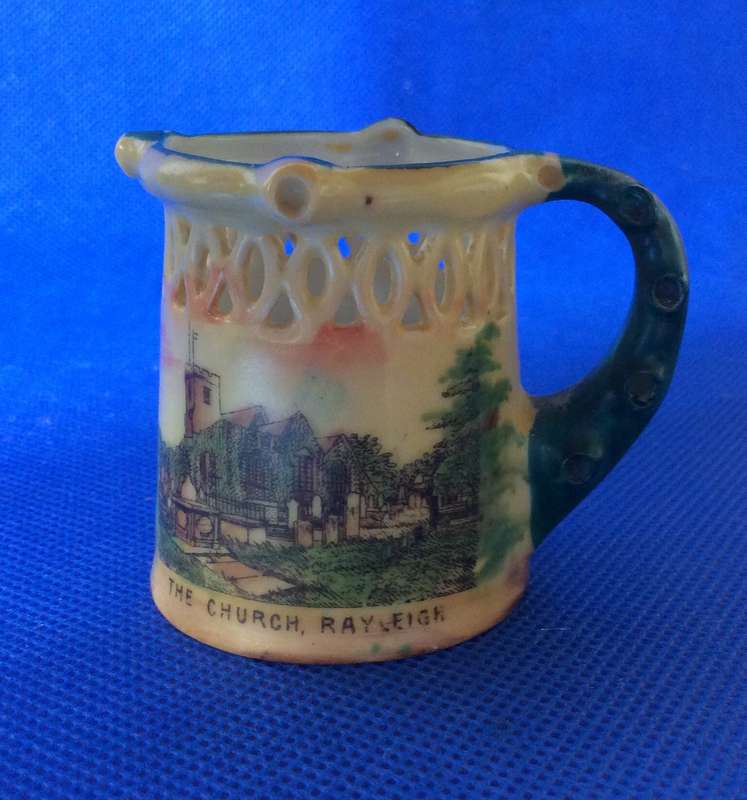 Selection of Assorted Vintage Miniatures - 12 Pieces