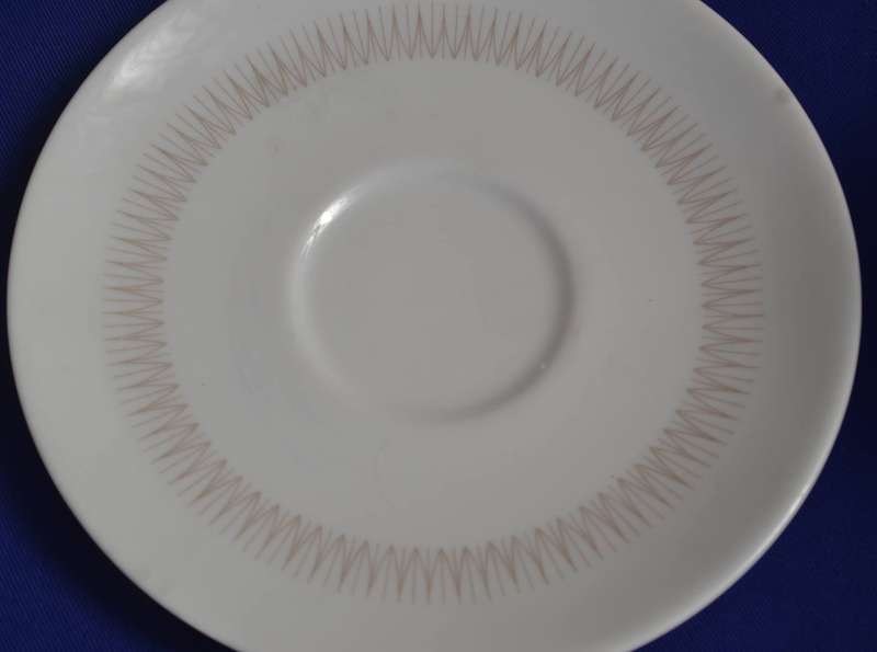 Royal Doulton Morning Star Part Tea Set - 26 Pieces
