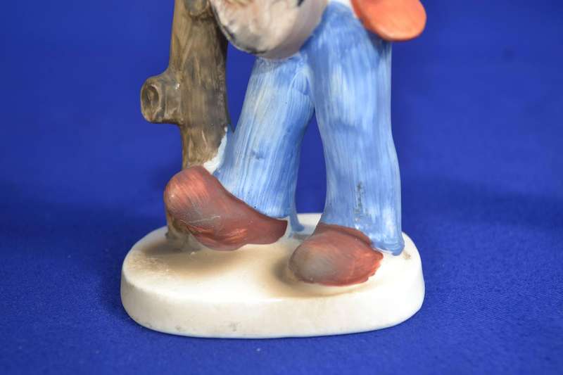 Lipper and Mann Creations Vintage Figurines c1950's