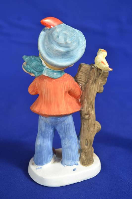 Lipper and Mann Creations Vintage Figurines c1950's