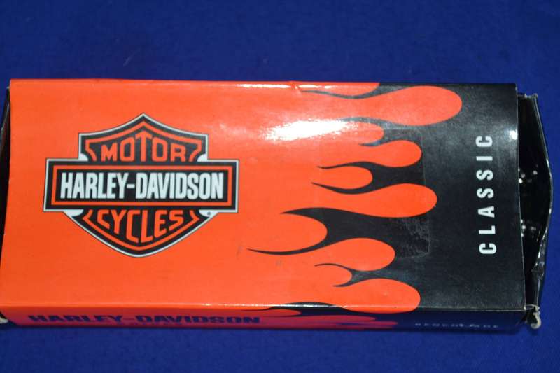 Harley Davidson Pocket Knife and  Branded  Coffee Mug