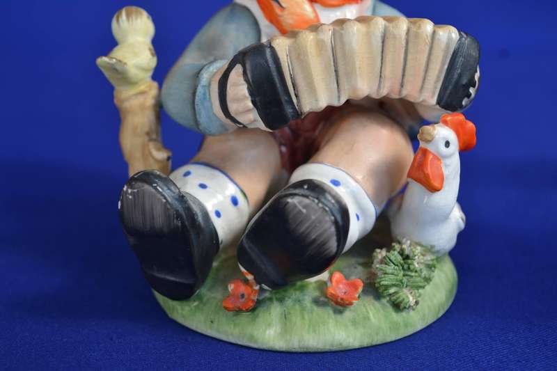Lipper and Mann Creations Vintage Figurines c1950's