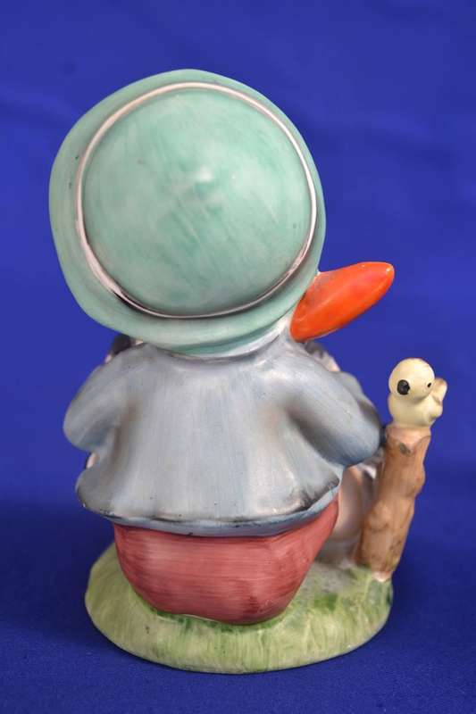 Lipper and Mann Creations Vintage Figurines c1950's