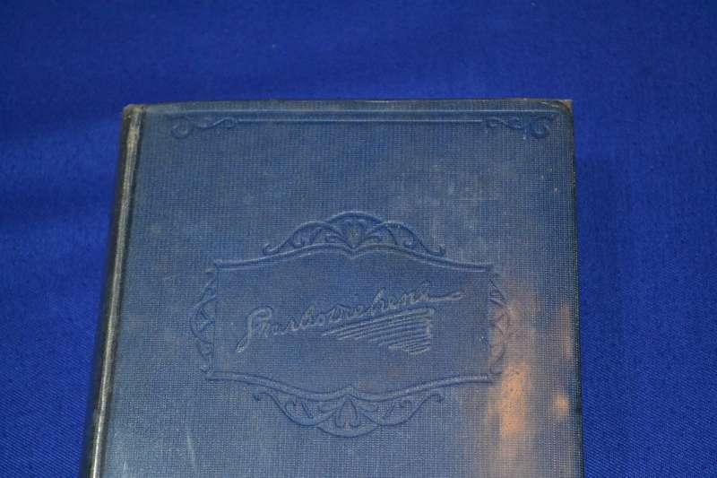 Charles Dickens Complete 16 Book Set (Some Illustrated) c1933