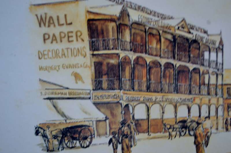 Set of Four Limited Edition jacquie Pennell Prints