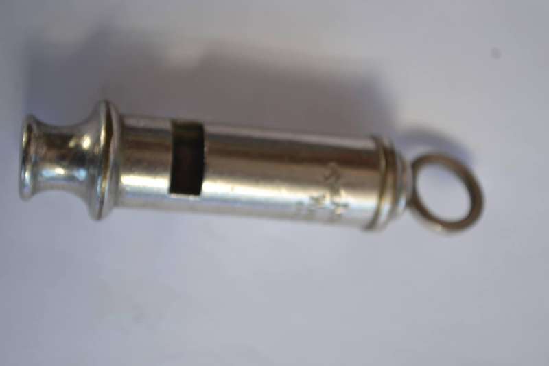 The ACME City Whistle England