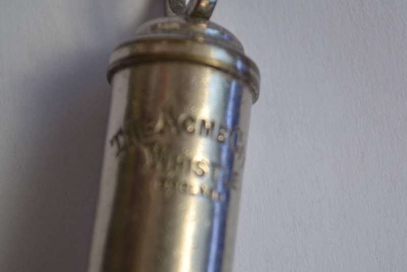 The ACME City Whistle England