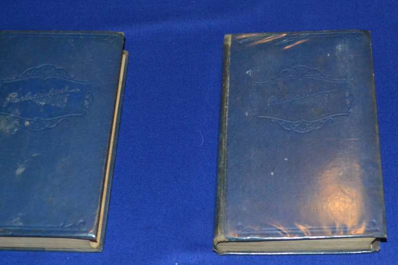 Charles Dickens Complete 16 Book Set (Some Illustrated) c1933
