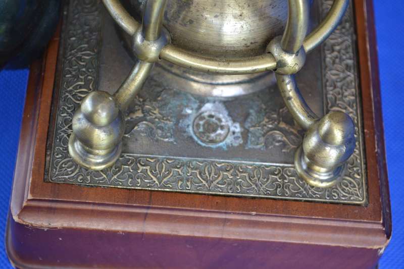 Vintage Style Telephone in an Antique French Design - Display Only
