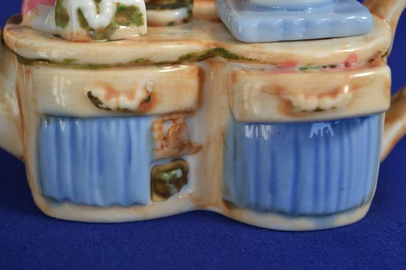 Paul Cardew Collectable Miniature Tea Pot