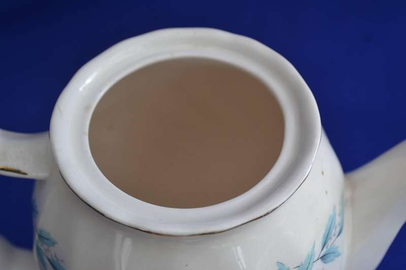 Johnson Bros Vintage "Old Chelsea" Part Coffee Set