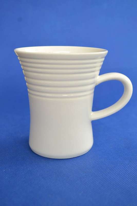 Belleek Living Ireland Porcelain Mug - Solace