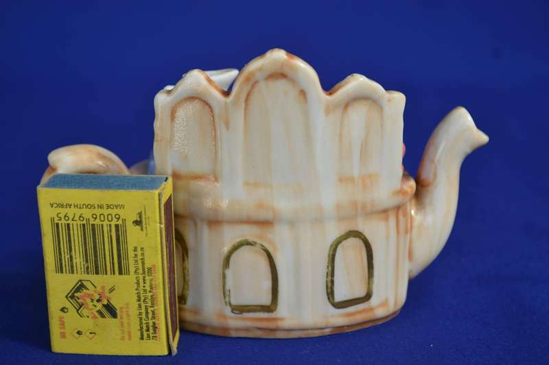 Paul Cardew Collectable Miniature Tea Pot