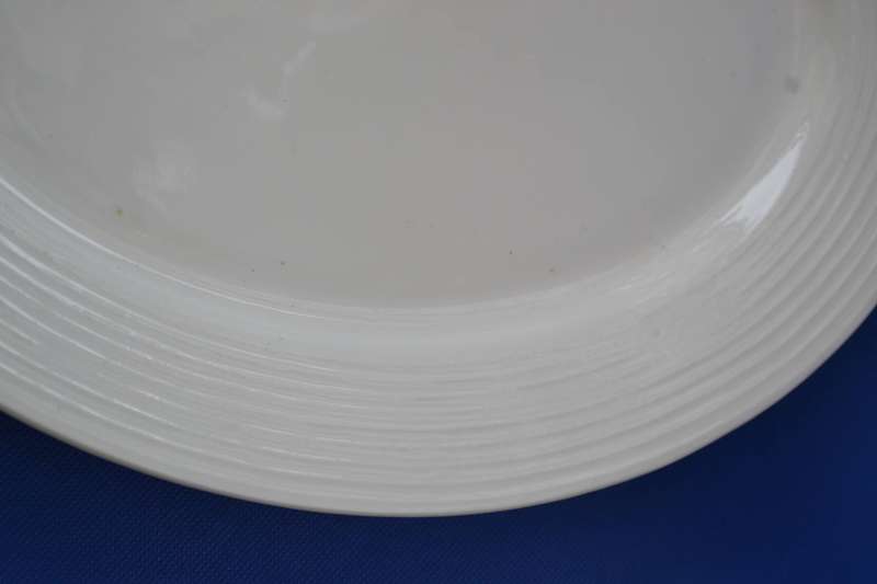 Gibson Designs Oval Serving Platter
