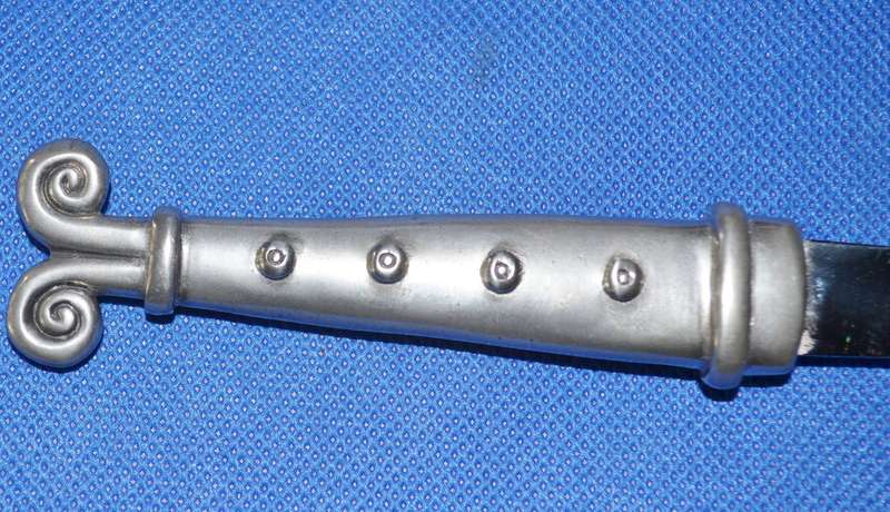 Carol Boyes Aries Range Letter Opener