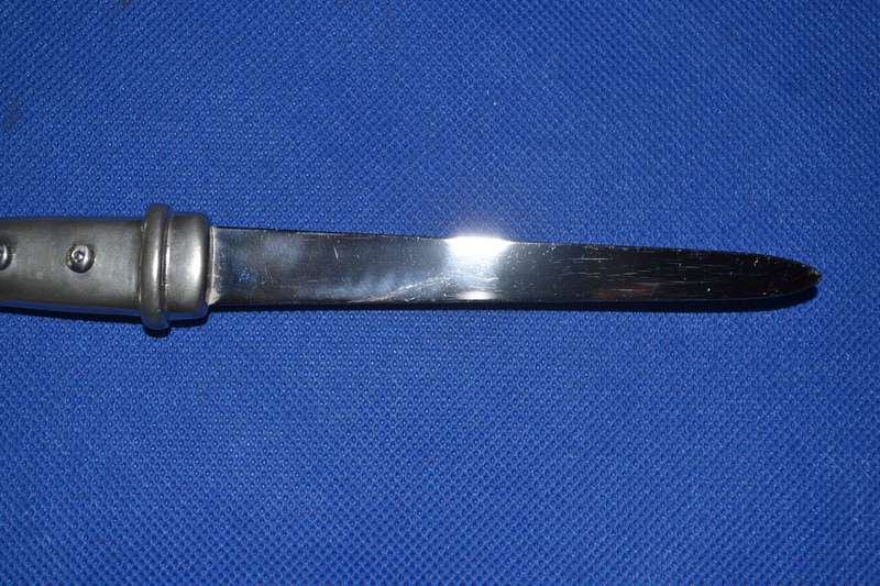 Carol Boyes Aries Range Letter Opener