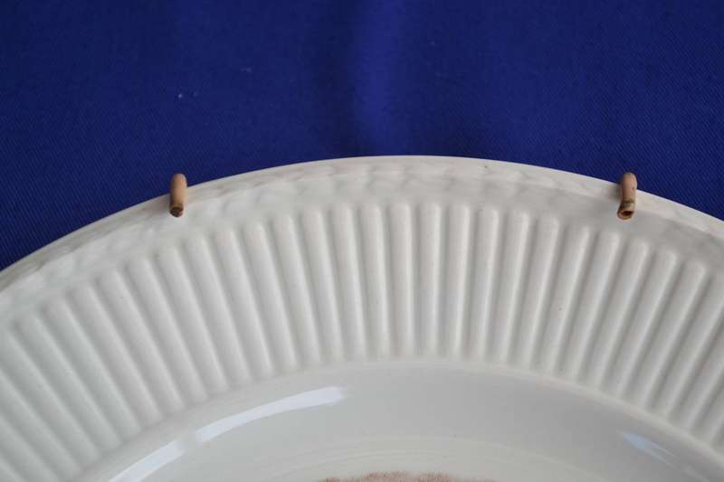 Wedgwood "Old London Views" Display Plate