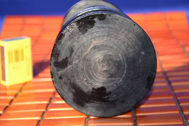 Tanzanian Hard Wood Maasai Carving