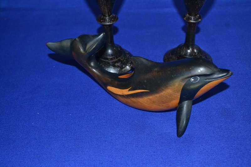 Selection of Assorted Wooden items - 4  Pieces