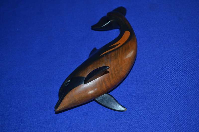 Selection of Assorted Wooden items - 4  Pieces