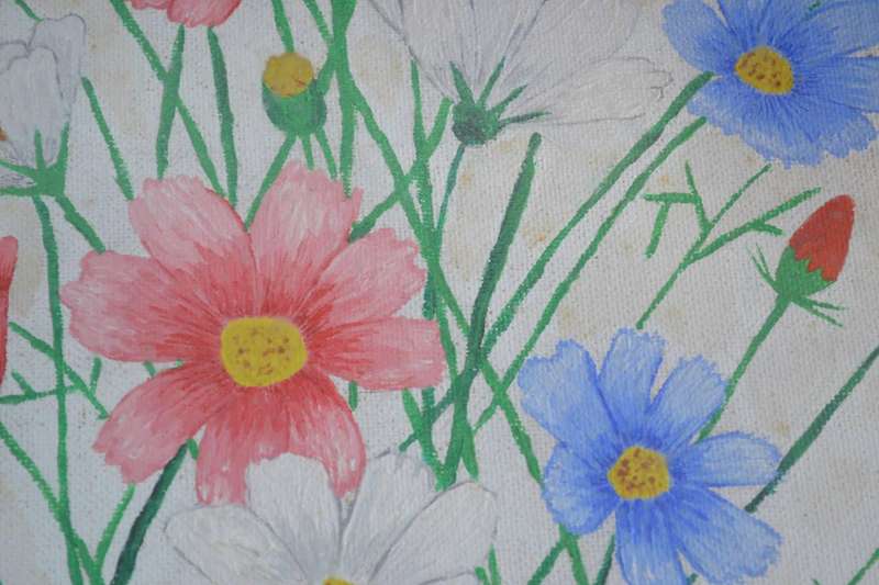 Original Paintings x 2 - Signed by the artist