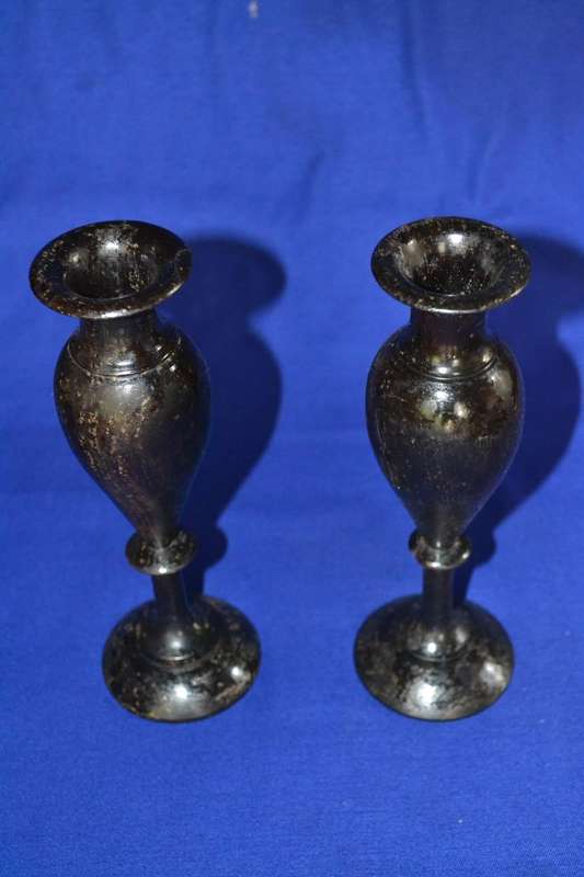 Selection of Assorted Wooden items - 4  Pieces