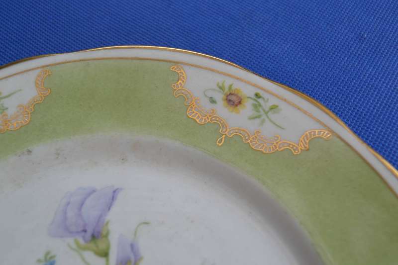 Vintage Porcelain Items - Various Makers - 4 Pieces