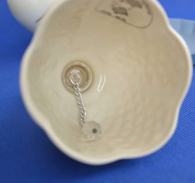 Selection of Vintage Porcelain Items 3 Pieces