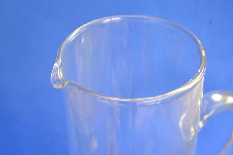 Vintage Bar Accessories - 3 Pieces