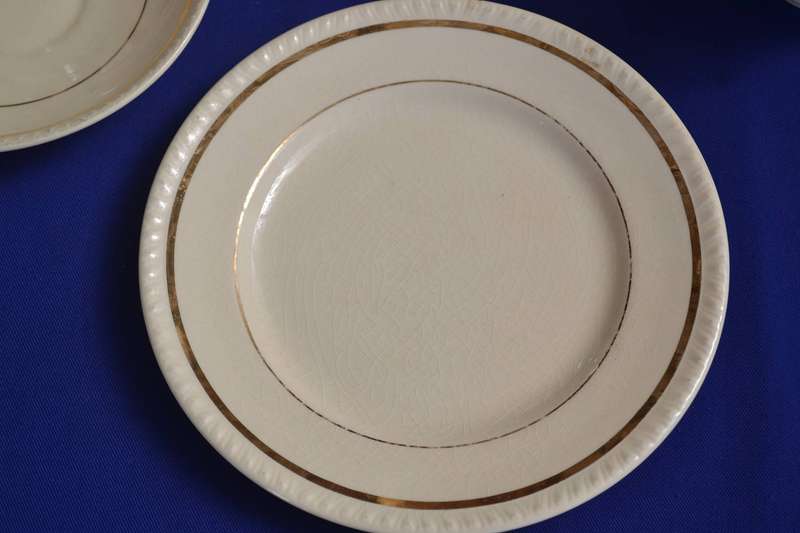 Swinnertons Staffordshire Harvest Part Tea Set - Vintage c1950's - 17 Pieces
