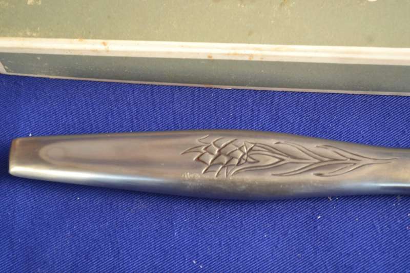 Prolia Stainless Steel 2 Piece Carving Set