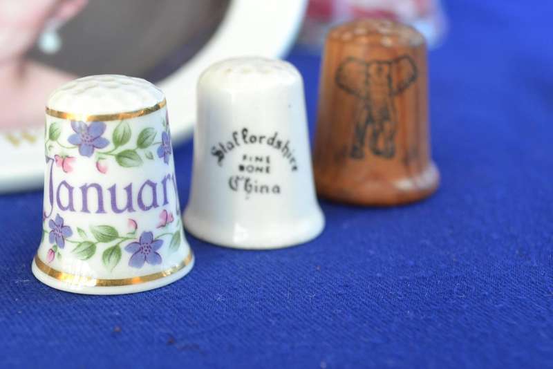 Selection of Assorted Collectable Items Including Royal Family Memorabilia