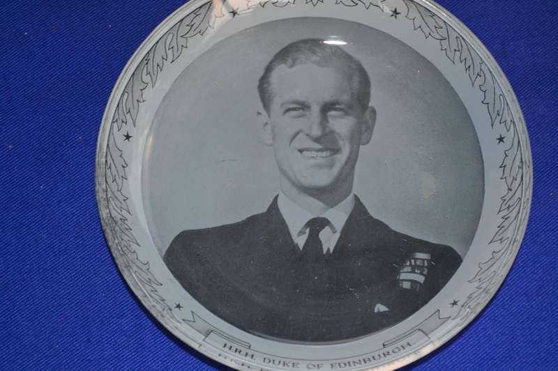 British Royal Family Memorabilia