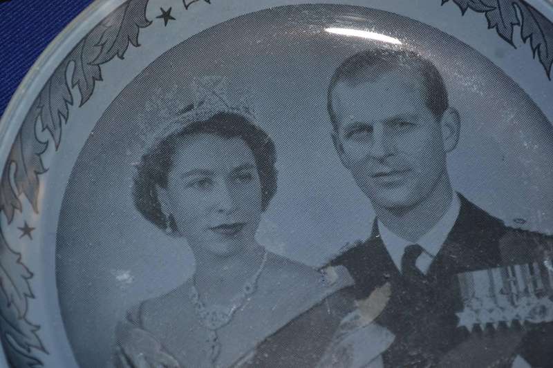 British Royal Family Memorabilia