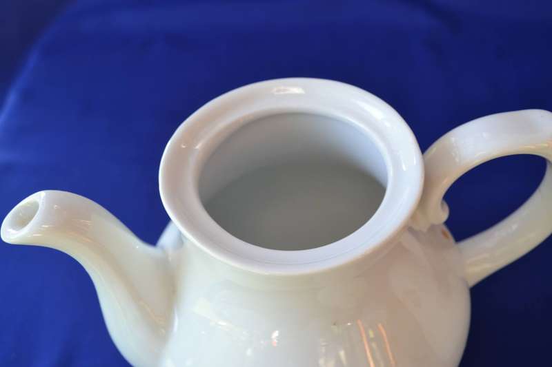 Assembled Part Tea Set - 15 Pieces - Various Makers