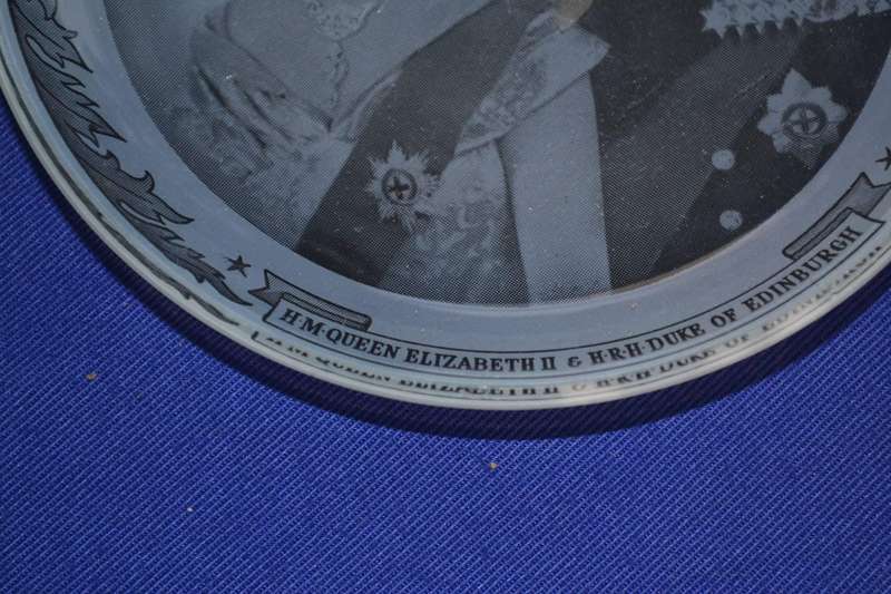 British Royal Family Memorabilia