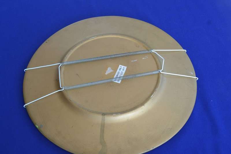 Decorative Wall Plate