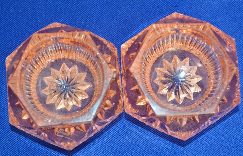 Assorted Small Jugs, Candle Holders, Serviette Rings etc