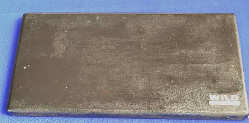 Wild Heerbrugg Switzerland RZ.40 Engineers Precision Drafting Set - Vintage c1960's