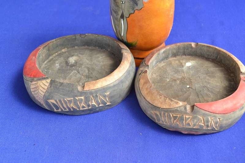 Selection of Assorted Vintage Bar Accessories