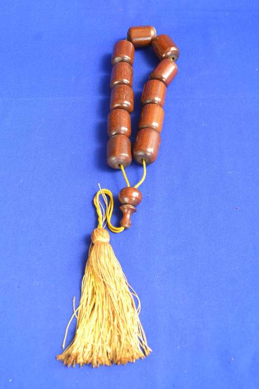 Vintage Komboloi / Greek Worry Beads