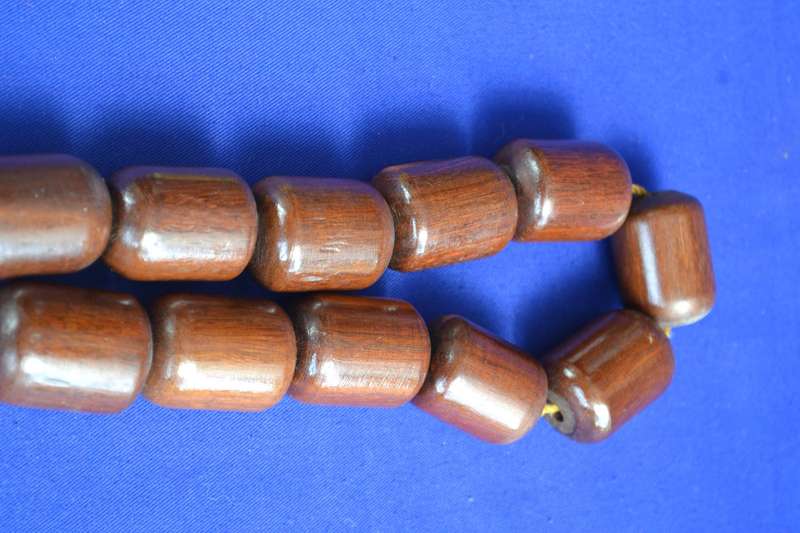 Vintage Komboloi / Greek Worry Beads