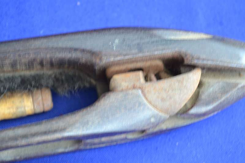 Vintage Wooden Weaving Flying Shuttles