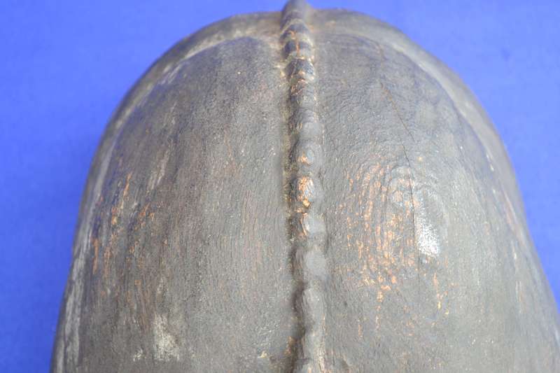 Vintage Dan, Ivory Coast, Society Mask