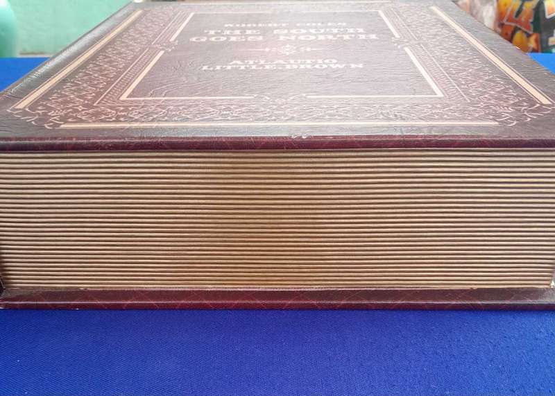 Antique Style Book Storage Boxes